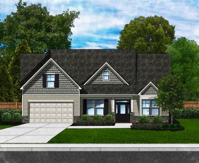 127 Braemar Knoll Dr. sold home in Braemar Knoll, Greer, SC