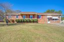 2550 W Croft Circle sold home in Spartanburg, SC