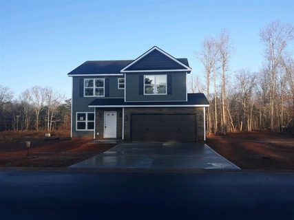 307 Zoey Park Drive sold home in Zoey Park, Lyman, SC
