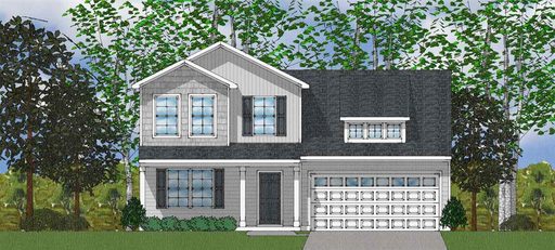 103 Butler Knoll Court