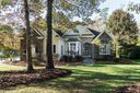 160 Lake Park Drive sold home in Spartanburg, SC