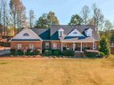 323 Fishermans Cove sold home in Inman, SC
