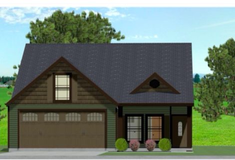 365 Timberwood Drive Lot 3