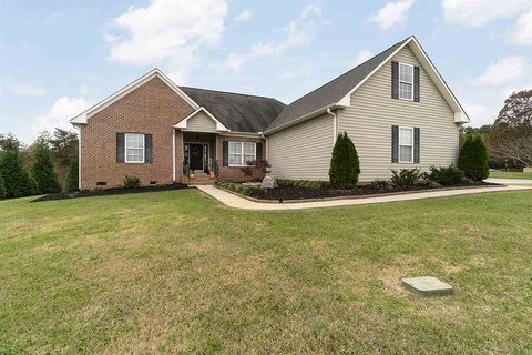 618 Mandeville Drive