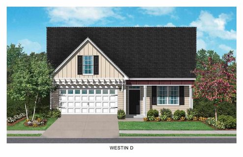 819 Orchard Valley Lane