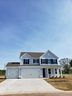 902 Ash Grove Way sold home in Boiling Springs, SC