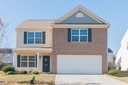 218 Jordan Crest Drive sold home in Moore, SC