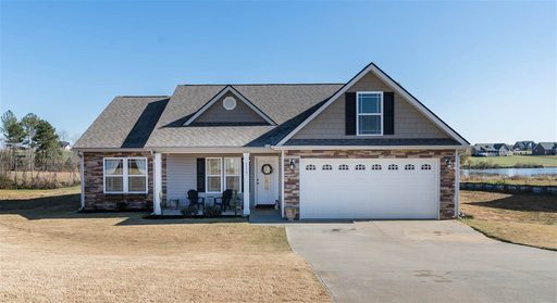 117 Meadow Lake Dr