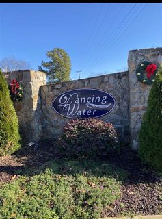 420 Sparkling Waters Lane sold land listing in Dancing Water Cove, Chesnee, SC