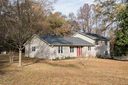 206 Briarcreek Drive sold home in Spartanburg, SC