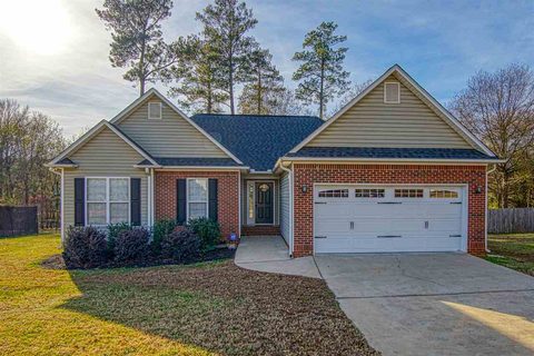 311 N Gretchin Court sold home in Dorman Acres, Roebuck, SC