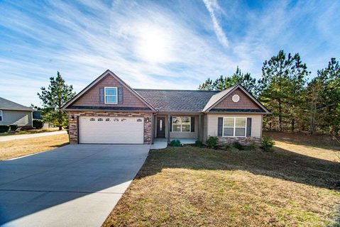 223 Reedy River Ct sold home in Timm Creek Gardens, Roebuck, SC