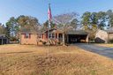 208 Whispering Pines Drive sold home in Moore, SC