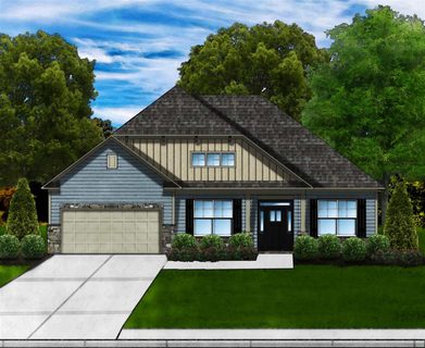 133 Braemar Knoll Dr. sold home in Braemar Knoll, Greer, SC