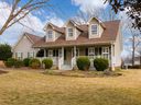 401 W Autumn Ridge Drive sold home in Moore, SC