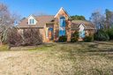 408 Lakecrest Drive sold home in Spartanburg, SC