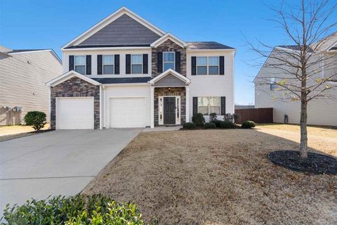 883 Wild Orchard sold home in Orchards at Reidville, Reidville, SC