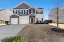 883 Wild Orchard sold home in Reidville, SC