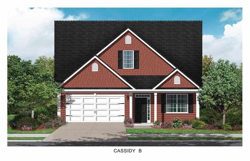 851 Orchard Valley Lane