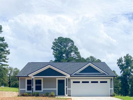 17 Cheryl Drive sold home in Palmetto Terrace, Greenville, SC