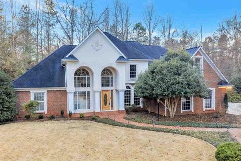 110 S Bennington Drive