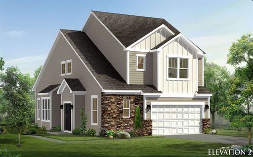 1102 Cobbler Lane, Lot 47