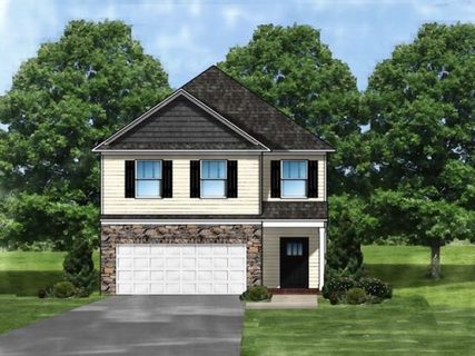 115 Harvest Glen Drive