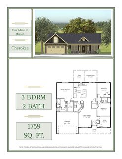 551 Foster Place Dr Lot 57 sold home in Foster's Place, Inman, SC