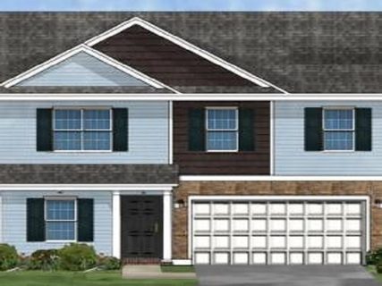 119 Harvest Glen Drive, Lot 12