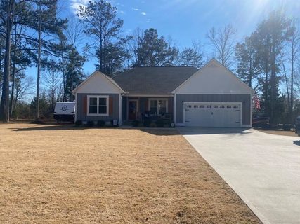 264 Carriage Gate Dr sold home in Carriage Gate, Wellford, SC