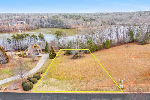 136 Heartleaf Way sold land listing in Heart Leaf Land, Chesnee, SC
