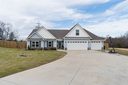 875 W Keepsake Lane sold home in Inman, SC