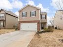 171 Heatherwood La sold home in Greer, SC