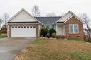 119 Harvest Ridge Drive sold home in Inman, SC