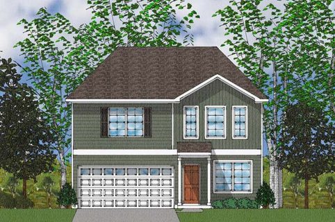 632 Millsgate Circle