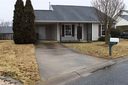 408 Sante Fe Road sold home in Moore, SC