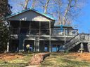485 Lake Road sold home in Inman, SC