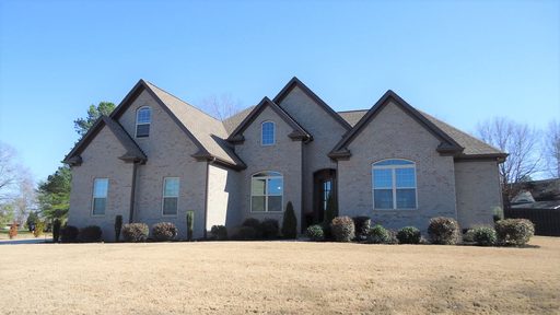 112 Uncle Will Way sold home in Mosteller, Wellford, SC