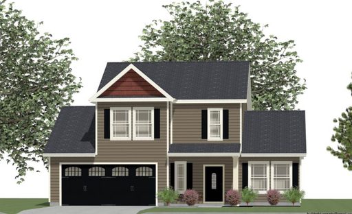 780 Spartan Commodor Ln Lot 92