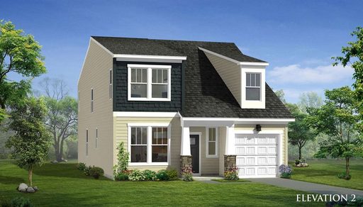 1112 Cobbler Lane, Lot 44