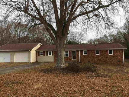 166 Holston Valley Circle sold home in Holston Valley, Inman, SC