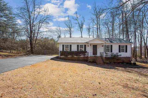 6421 Greenfield Dr sold home in North Woodfield, Spartanburg, SC