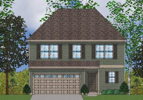 585 Millsgate Circle