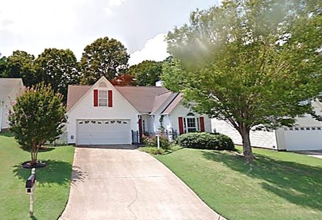 227 W Pheasant Hill Drive