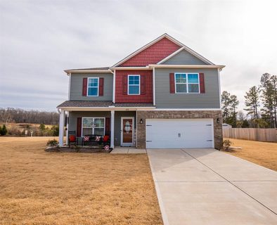 605 Autumn Breeze Walk sold home in Bella Woods, Inman, SC