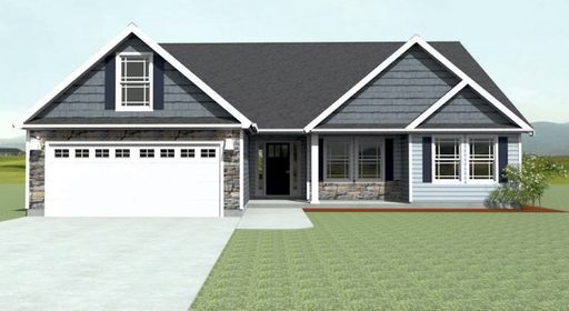 844 Brennan Way