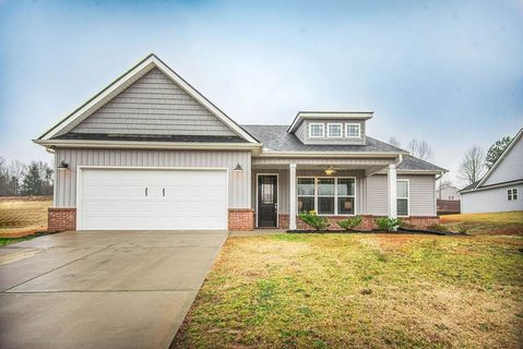 472 Silver Thorne Drive sold home in Blackberry Farms, Wellford, SC