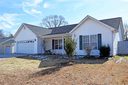 410 Pleasant Green Dr sold home in Inman, SC