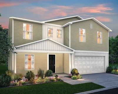 560 Wagon Trail sold home in Cartwright Farms, Duncan, SC