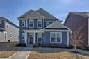 743 Rose Penny Lane sold home in Spartanburg, SC